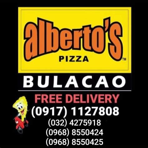 alberto's pizza bulacao photos|Alberto's Pizza .